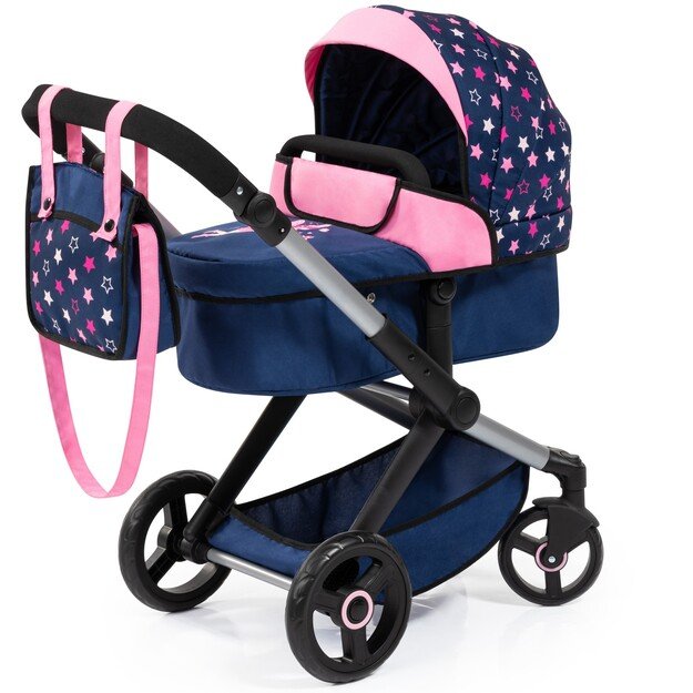 Bayer - Dolls Pram Xeo (17016AA)