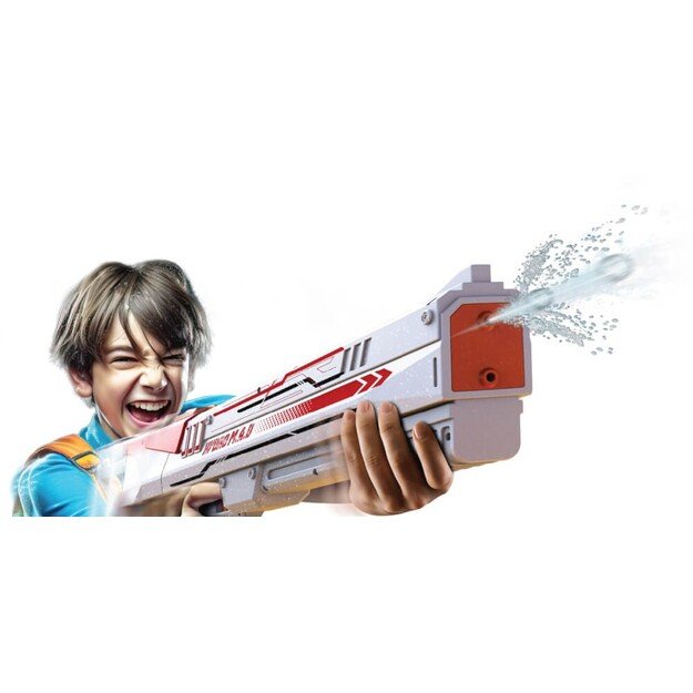 Silverlit - Hydro M.A.D. Electronic Water Blaster (81149)