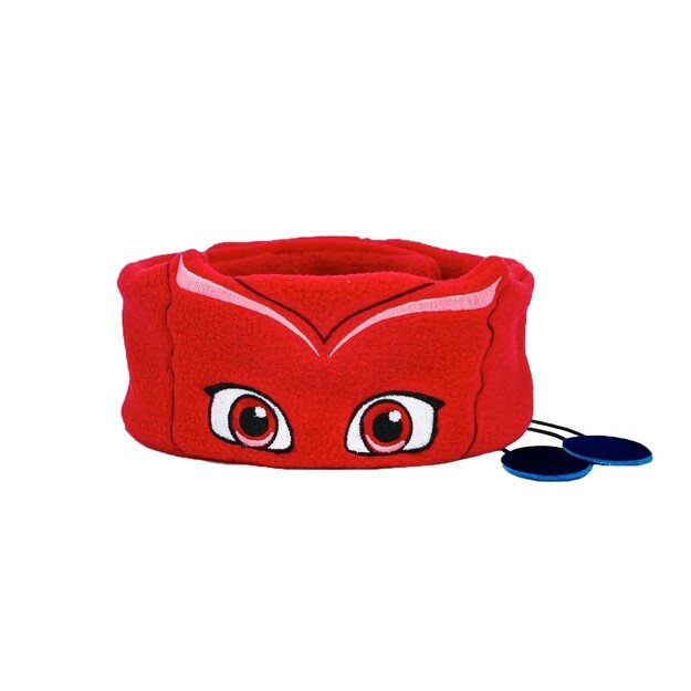 OTL - Kids Audio band headphones - PJ Masks! Owelette (PJ0804)