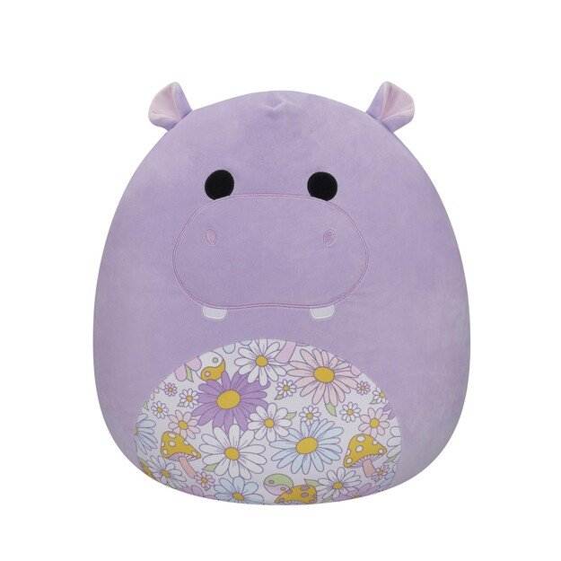 Squishmallows - 50 cm P18 Plush - Hanna Hippo (1805494)