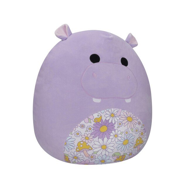 Squishmallows - 50 cm P18 Plush - Hanna Hippo (1805494)