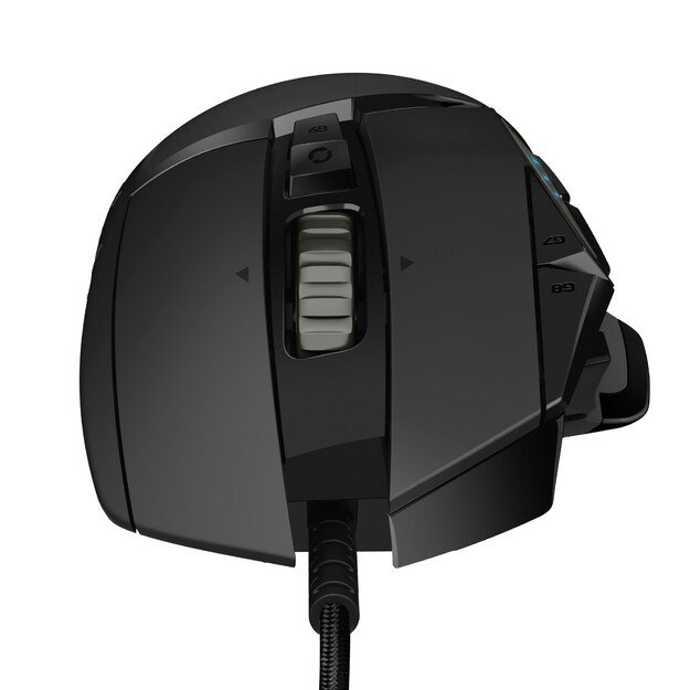 Logitech - G502 HERO High Performance Gaming Mouse