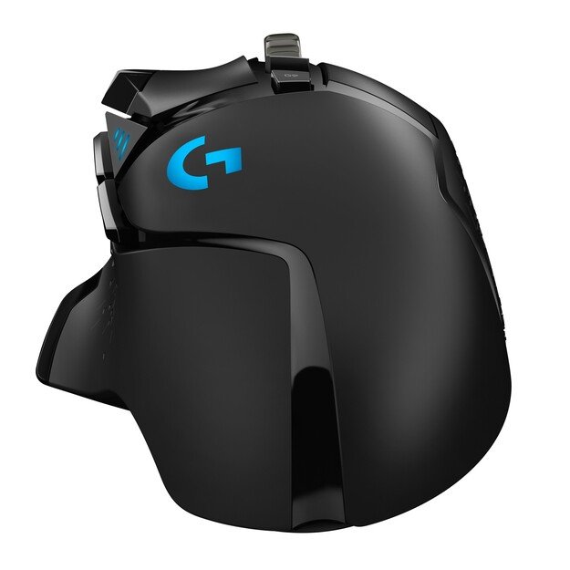 Logitech - G502 HERO High Performance Gaming Mouse