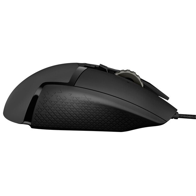 Logitech - G502 HERO High Performance Gaming Mouse