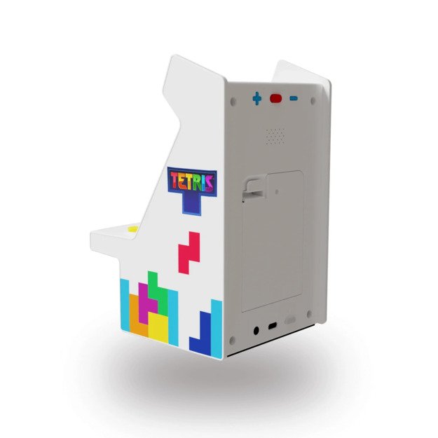 MY ARCADE - TETRIS® MICRO PLAYER PRO