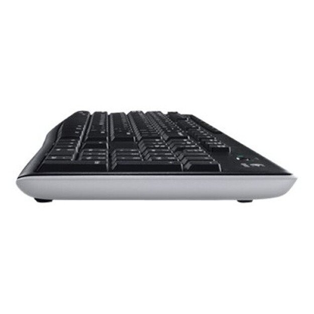 Logitech K270 Wireless Keyboard