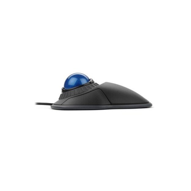 Kensington - Orbit Trackball with Scroll Ring - Black