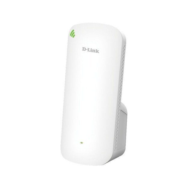 D-Link - AX1800 Mesh Wi-Fi 6 Range Extender