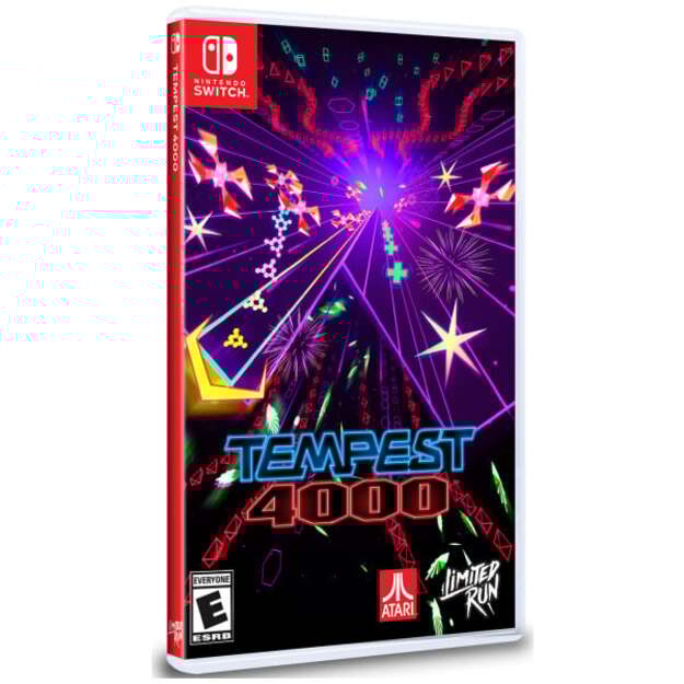 Tempest 4000 (Import)
      
        - Nintendo Switch