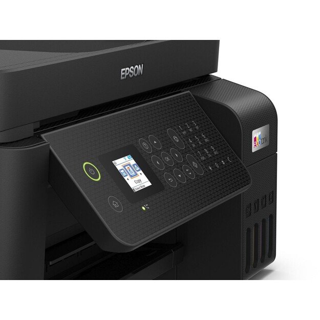 Epson - EcoTank ET-4800 Inkjet MFP