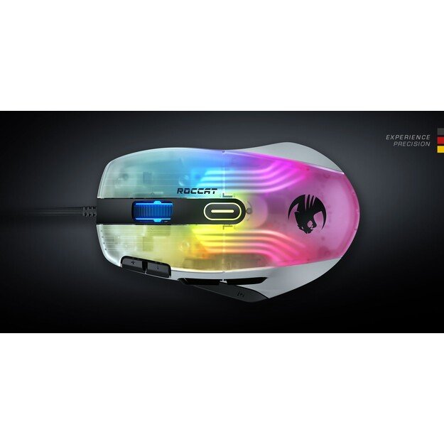 Roccat - Kone XP Gaming Mouse