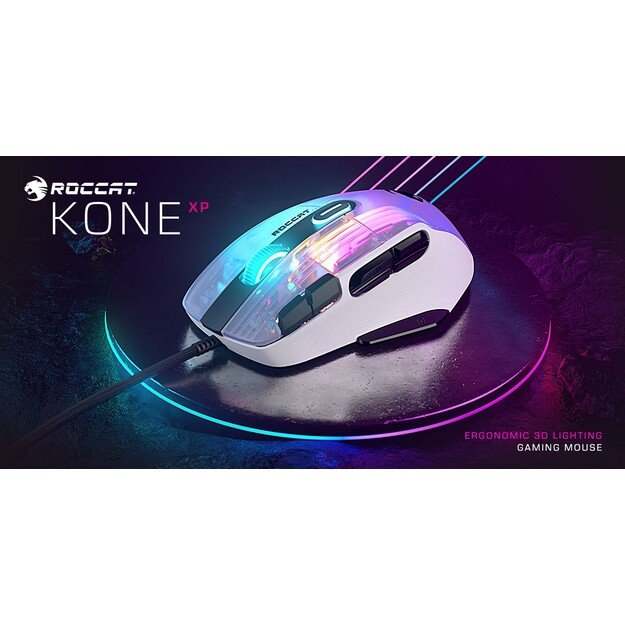 Roccat - Kone XP Gaming Mouse