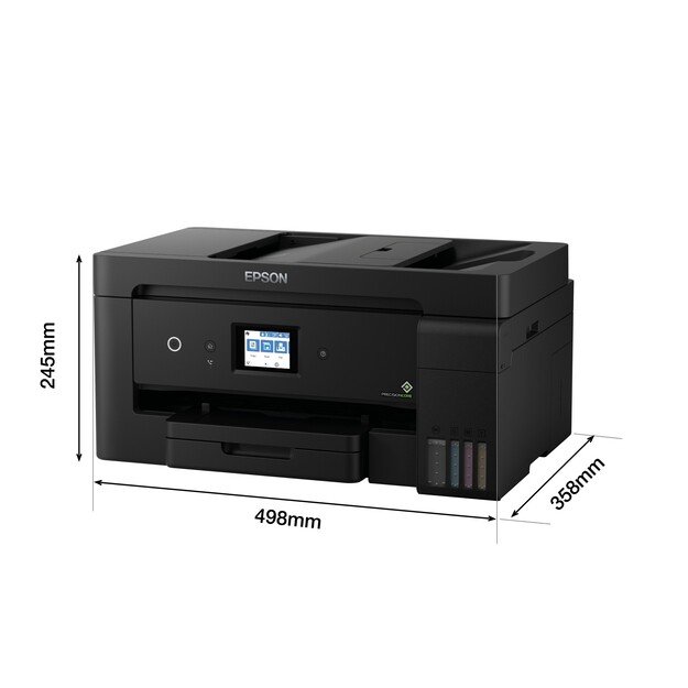 Epson - EcoTank ET-15000 A3+ Multifunction Color Printer