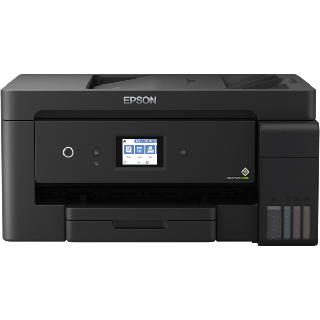 Epson - EcoTank ET-15000 A3+ Multifunction Color Printer