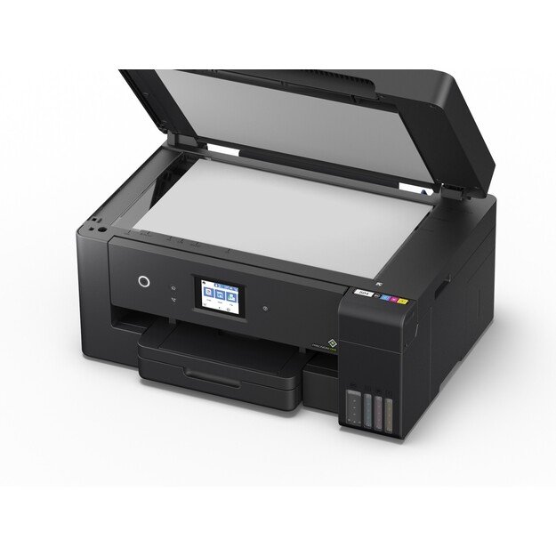 Epson - EcoTank ET-15000 A3+ Multifunction Color Printer