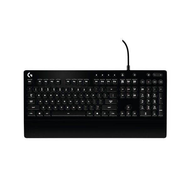 Logitech G213 Prodigy Gaming Keyboard