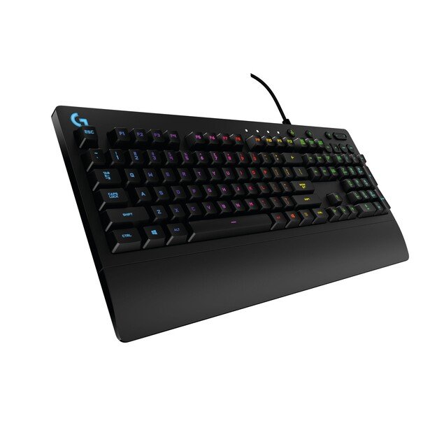 Logitech G213 Prodigy Gaming Keyboard