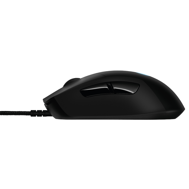 Logitech G403 HERO Gaming Mouse