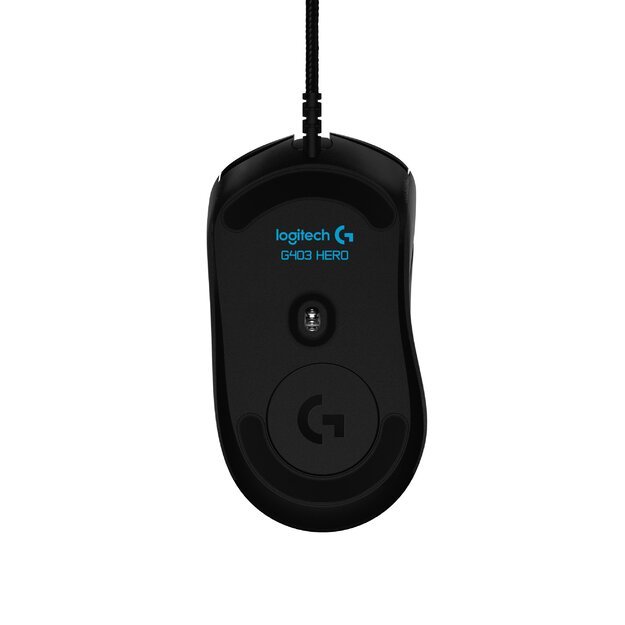 Logitech G403 HERO Gaming Mouse