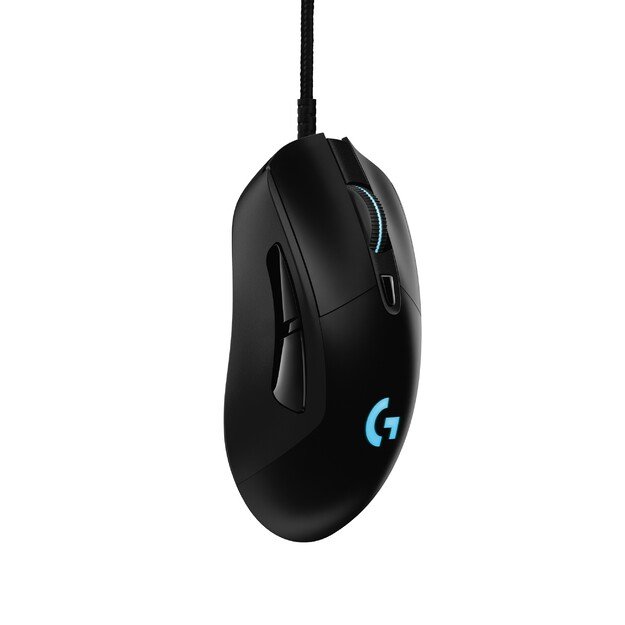 Logitech G403 HERO Gaming Mouse