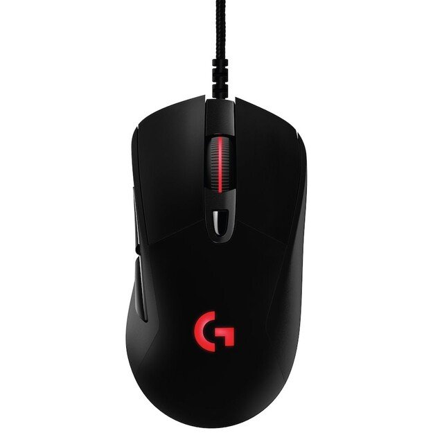 Logitech G403 HERO Gaming Mouse