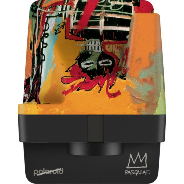 Polaroid - Now Gen 2 Camera Basquiat Edition