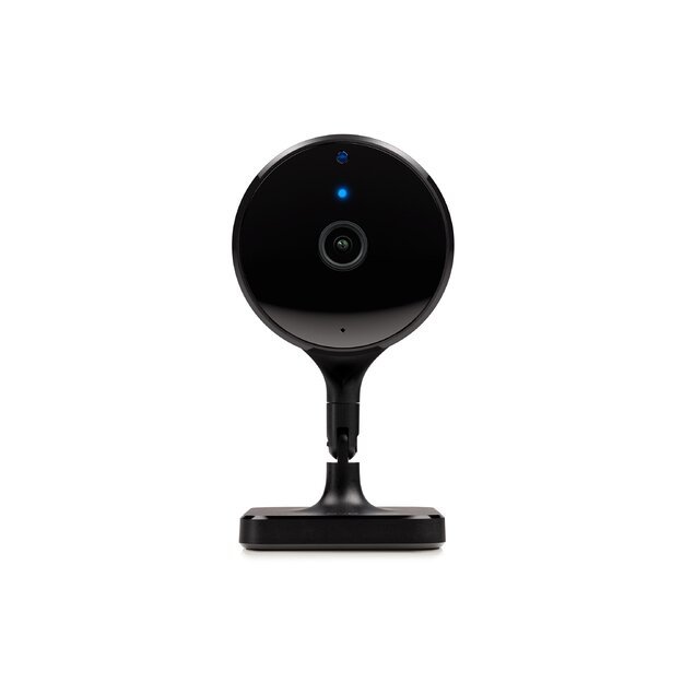 Eve Cam – Smart Indoor Camera