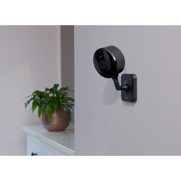 Eve Cam – Smart Indoor Camera