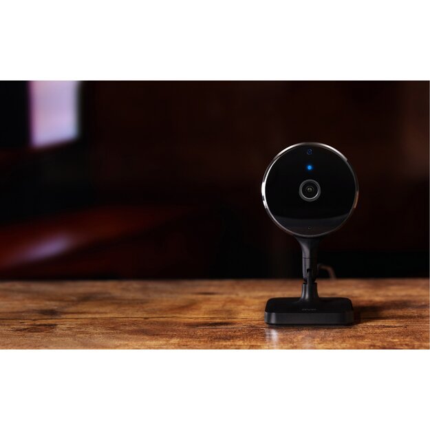 Eve Cam – Smart Indoor Camera