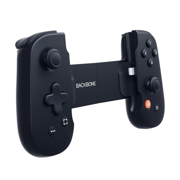 Backbone - One Mobile Gaming Controller for iPhone - Xbox Edition