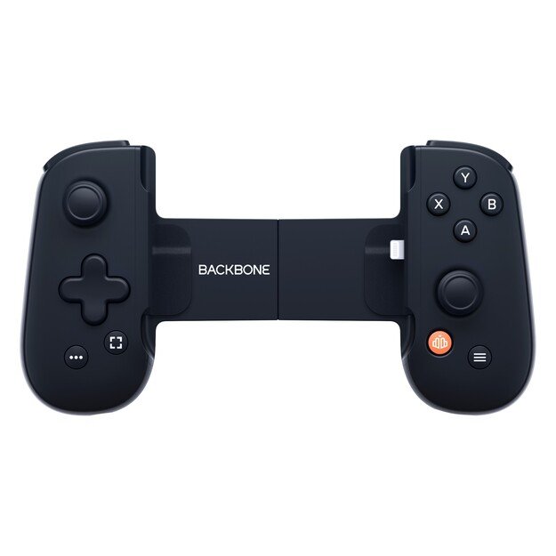 Backbone - One Mobile Gaming Controller for iPhone - Xbox Edition