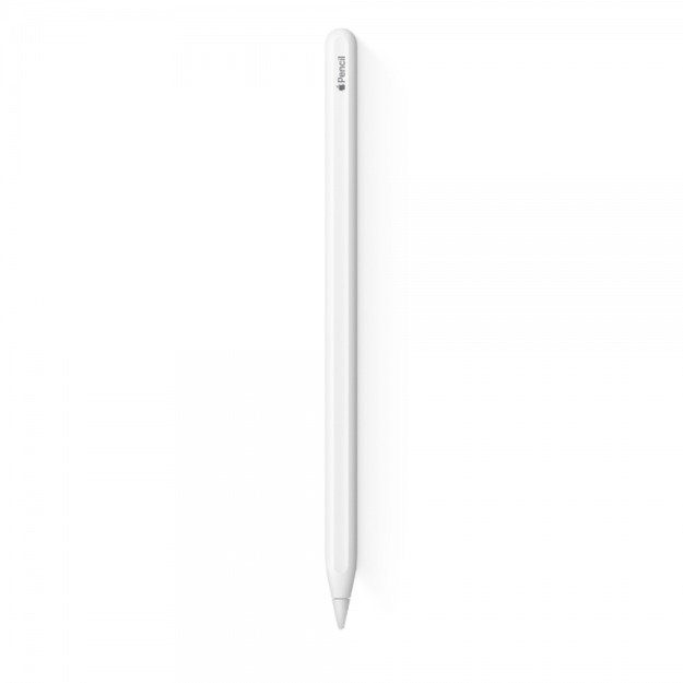 Apple - Pencil 2nd Generation - pen for tablet