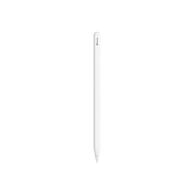 Apple - Pencil 2nd Generation - pen for tablet