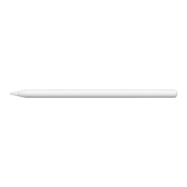 Apple - Pencil 2nd Generation - pen for tablet