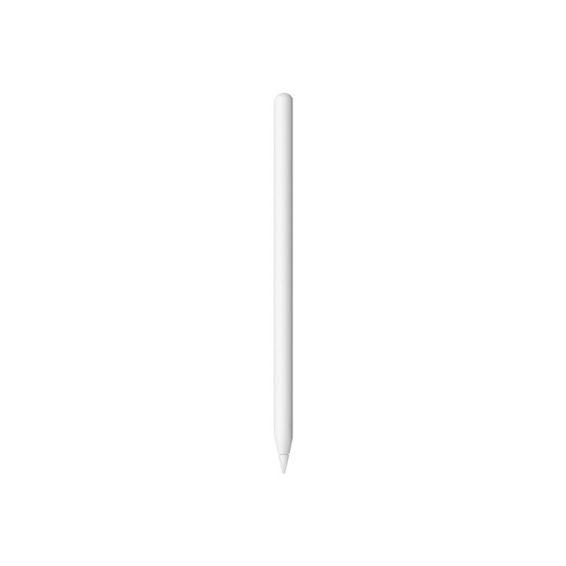 Apple - Pencil 2nd Generation - pen for tablet