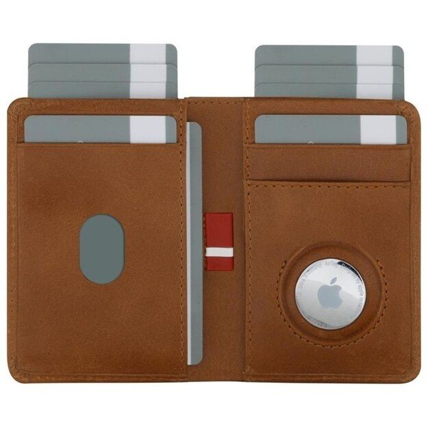Dbramante1928 - Billund Airtag Slim wallet