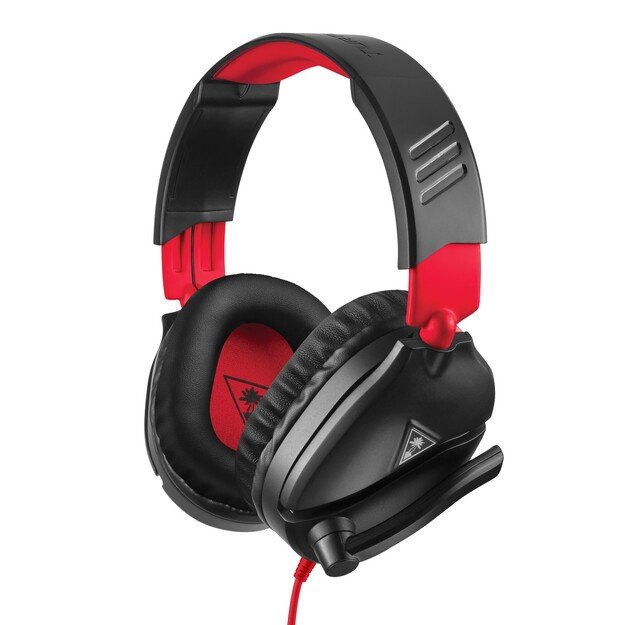 Turtle Beach Recon 70N Black /Nintendo Switch