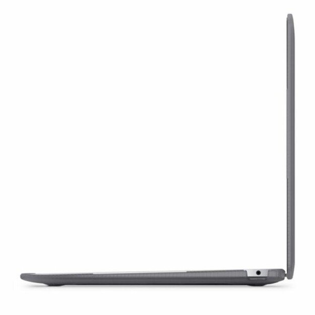 Tech21 - Evo Tint MacBook Air 13″ M1 2020-2022 Cover - Ash Grey