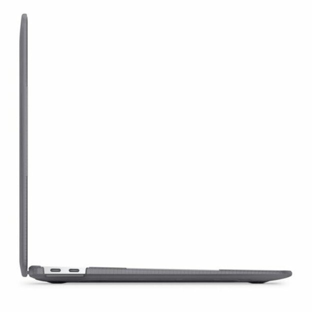 Tech21 - Evo Tint MacBook Air 13″ M1 2020-2022 Cover - Ash Grey