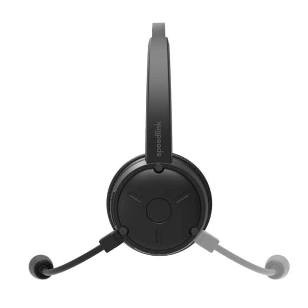 Speed Link - SONA PRO - Bluetooth Chat Headset