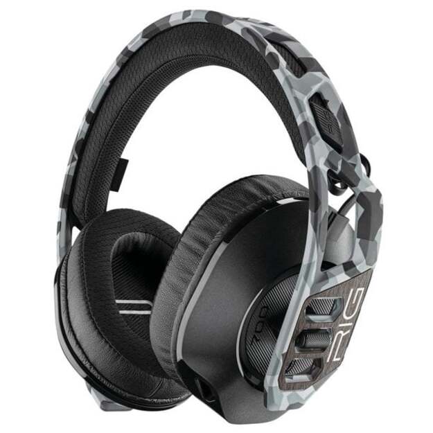 RIG 700HX Ultralight Wireless Gaming Headset Urban Camo XONE/XSERESX