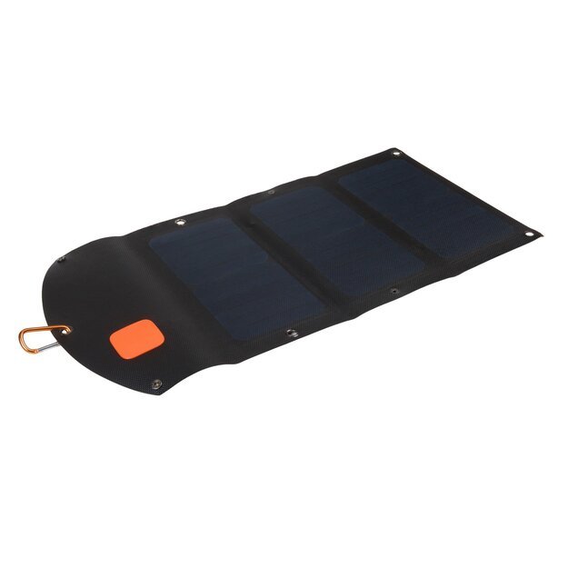 Xtorm - Xtreme Series AP275U 21 Watt SolarBooster panel