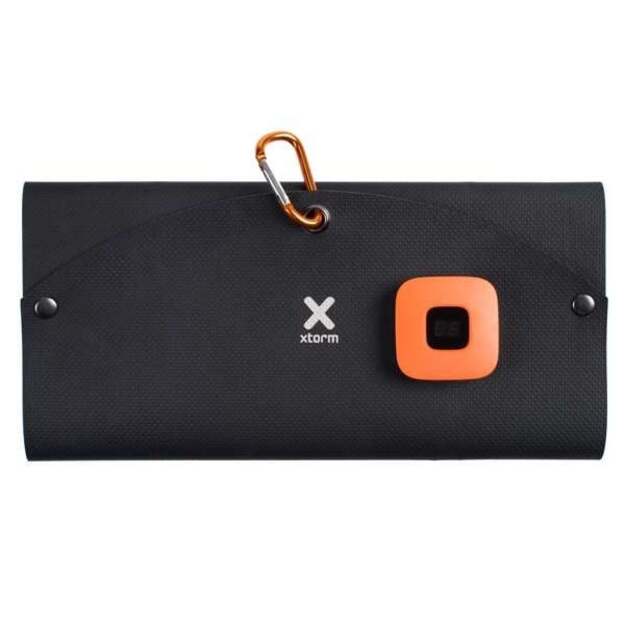 Xtorm - Xtreme Series AP275U 21 Watt SolarBooster panel