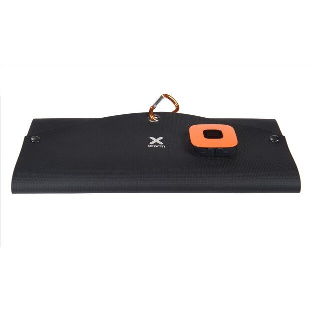 Xtorm - Xtreme Series AP275U 21 Watt SolarBooster panel