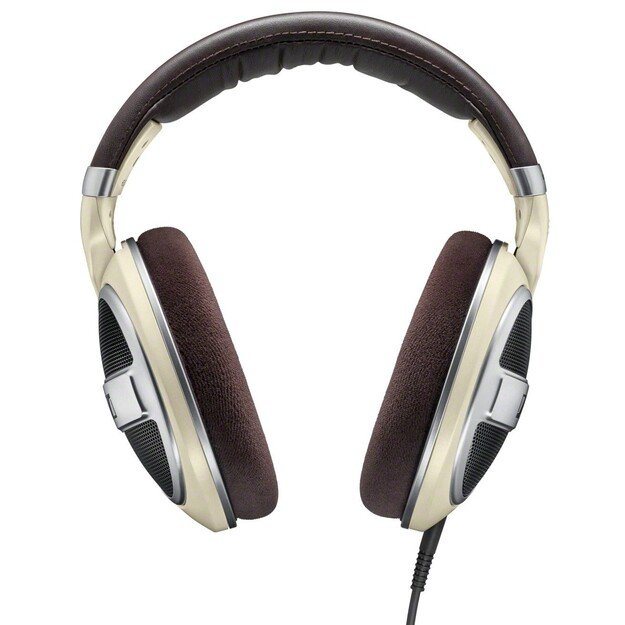 Sennheiser - HD 599 Over-Ear Headphones