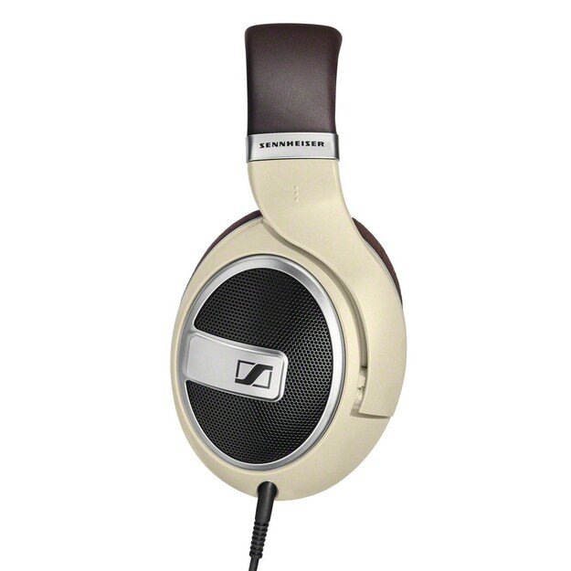 Sennheiser - HD 599 Over-Ear Headphones