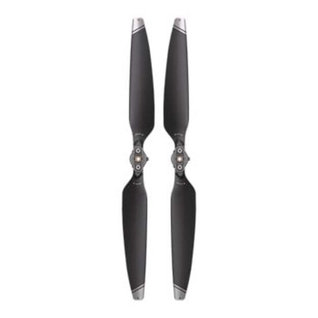 DJI - Inspire 3 Foldable Quick-Release Propellers (Pair)