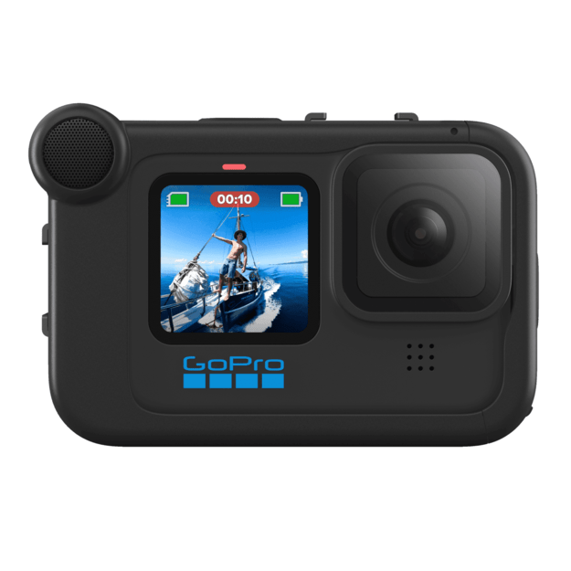 GoPro - Media Mod