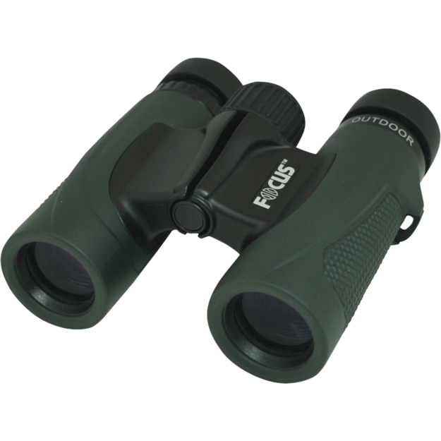 Focus Sport Optics - Binoculars Outdoor 10x25 - S