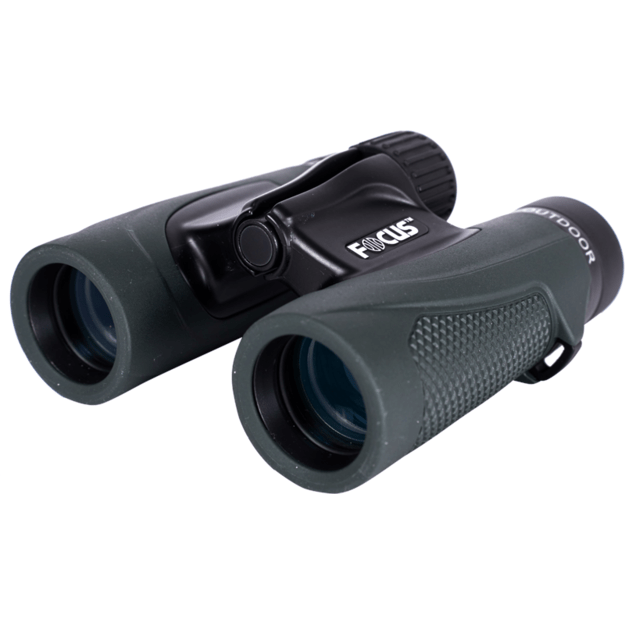 Focus Sport Optics - Binoculars Outdoor 10x25 - S